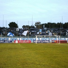 Calcio, pareggio a reti bianche tra Andria e Barletta