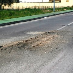 Sottovia di via Callano: dal miraggio barlettano all’incubo nostrano