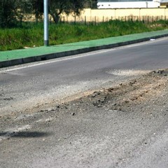 Sottovia di via Callano: dal miraggio barlettano all’incubo nostrano