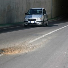 Sottovia di via Callano: dal miraggio barlettano all’incubo nostrano