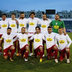 Calcio, pareggio a reti bianche tra Andria e Barletta