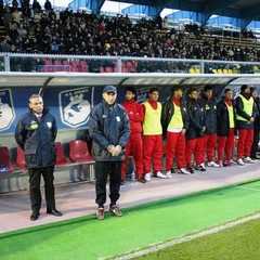 Calcio, pareggio a reti bianche tra Andria e Barletta