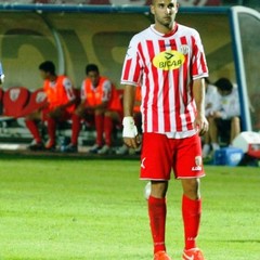 Calcio, la photogallery di Barletta-Pisa