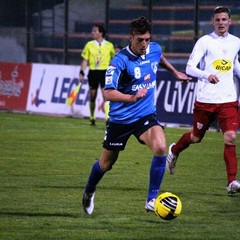 Calcio, pareggio a reti bianche tra Andria e Barletta