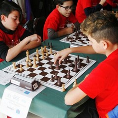 Scacchi, fase provinciale dei Campionati Giovanili Studenteschi
