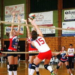 ASD Volley Barletta-ASEM Volley Bari