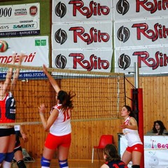 ASD Volley Barletta-ASEM Volley Bari