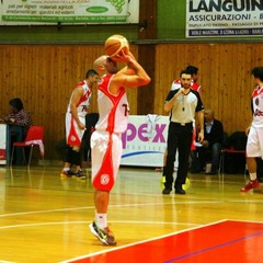 Cestistica Barletta-Cestistica Ostuni 101-105