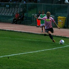 Barletta-Prato 0-2