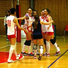 ASD Volley Barletta-Sportilia Volley Bisceglie