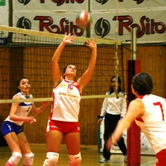 ASD Volley Barletta-Sportilia Volley Bisceglie