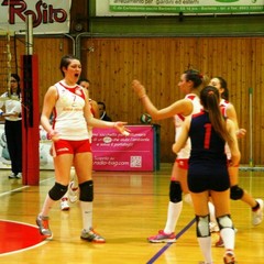 ASD Volley Barletta-Sportilia Volley Bisceglie