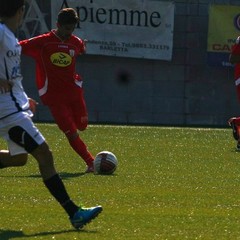 Barletta Calcio, sconfitta interna per la Berretti