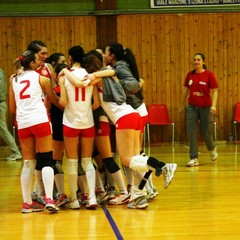 ASD Volley Barletta-Sportilia Volley Bisceglie