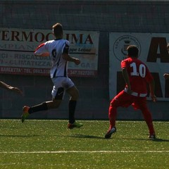 Barletta Calcio, sconfitta interna per la Berretti