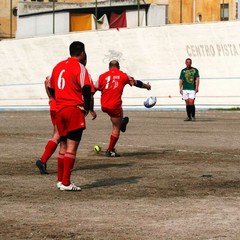 Draghi Bat-Potenza Rugby