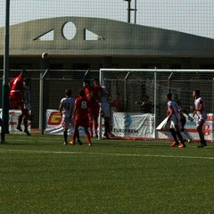 Barletta Calcio, sconfitta interna per la Berretti