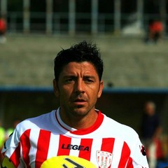 Calcio, la photogallery di Barletta-Salernitana