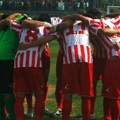 Calcio, la photogallery di Barletta-Salernitana