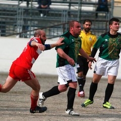 Draghi Bat-Potenza Rugby