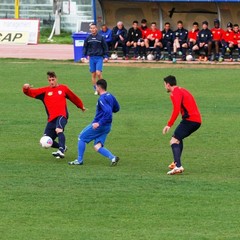 Barletta-Andria 2-1