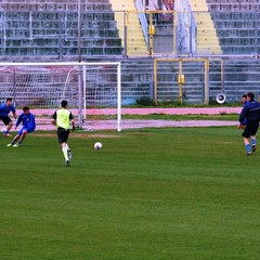 Barletta-Andria 2-1