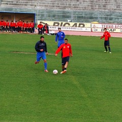 Barletta-Andria 2-1