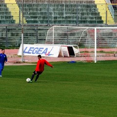 Barletta-Andria 2-1
