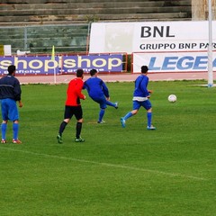 Barletta-Andria 2-1