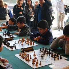 Campionati Giovanili Studenteschi di scacchi, fase provinciale