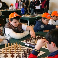 Campionati Giovanili Studenteschi di scacchi, fase provinciale