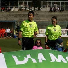 Una domenica diversa con il Barletta Calcio