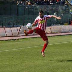 Barletta-Benevento 1-6