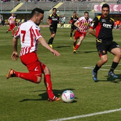 Barletta-Benevento 1-6