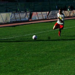 Calcio, la photogallery di Barletta-Paganese 3-1