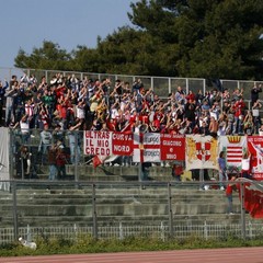 Barletta-Benevento 1-6