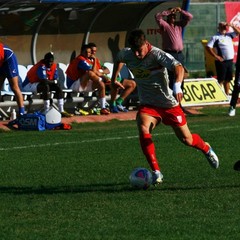 Calcio, la photogallery di Barletta-Paganese 3-1