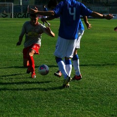 Calcio, la photogallery di Barletta-Paganese 3-1