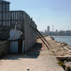 Le condizioni "disperate" del trabucco