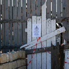 Le condizioni "disperate" del trabucco