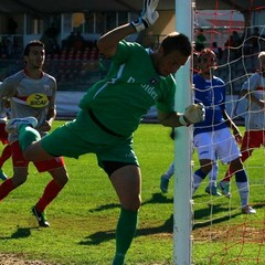 Calcio, la photogallery di Barletta-Paganese 3-1