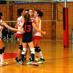 ASD Volley Barletta-Audax Andria