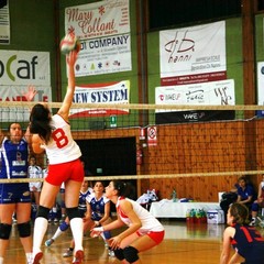 ASD Volley Barletta-Audax Andria