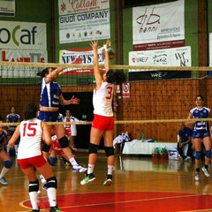 ASD Volley Barletta-Audax Andria