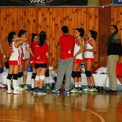 ASD Volley Barletta-Audax Andria