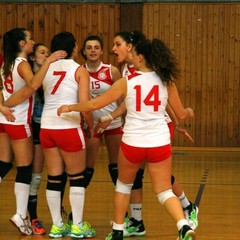 ASD Volley Barletta-Audax Andria