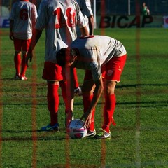 Calcio, la photogallery di Barletta-Paganese 3-1