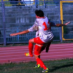 Calcio, la photogallery di Barletta-Paganese 3-1