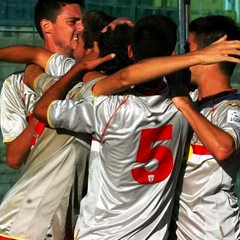 Calcio, la photogallery di Barletta-Paganese 3-1