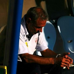 Calcio, la photogallery di Barletta-Paganese 3-1